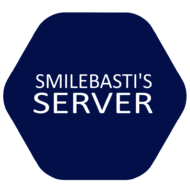 smilebasti's Server